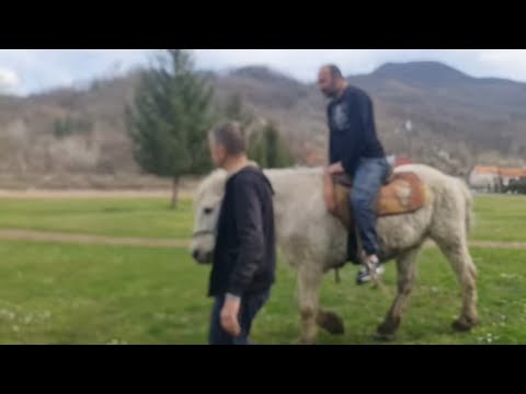 BIO SAM GOST KOD MULTIMILIONERA NA SALASU