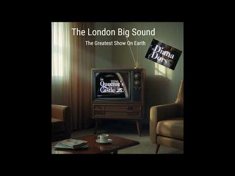 Queenie's Castle Tv Theme ~ Peter Reno– The Greatest Show On Earth