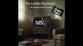 Queenie's Castle Tv Theme ~ Peter Reno– The Greatest Show On Earth
