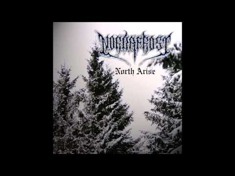 Nordafrost - North Arise (Full Album)