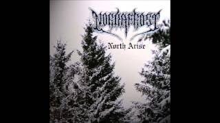 Nordafrost - North Arise (Full Album)