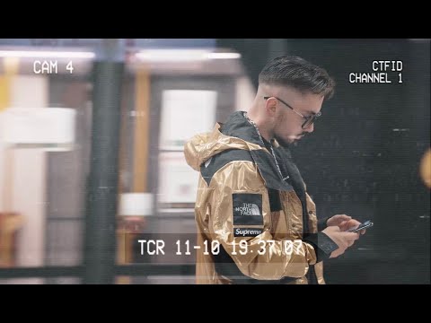 CZAPA - KIM JONES @PROD. 7ONE (OFFICIAL MUSIC VIDEO)