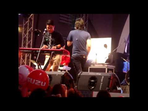 16-02-13 Lipta - กำนันสไตล์ @ Unleash Your X Life By ISUZU