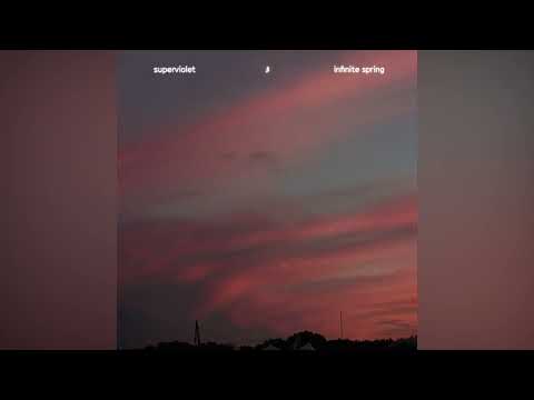 Big Songbirds Dont Cry - Superviolet