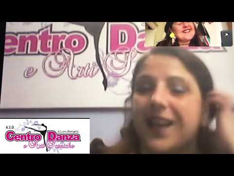 Da Gioia Emilia-Romagna, diamo voce alla Danza ed allo Spettacolo. Videochiamiamo Lara Giorgetti