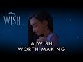 Disney's Wish | 