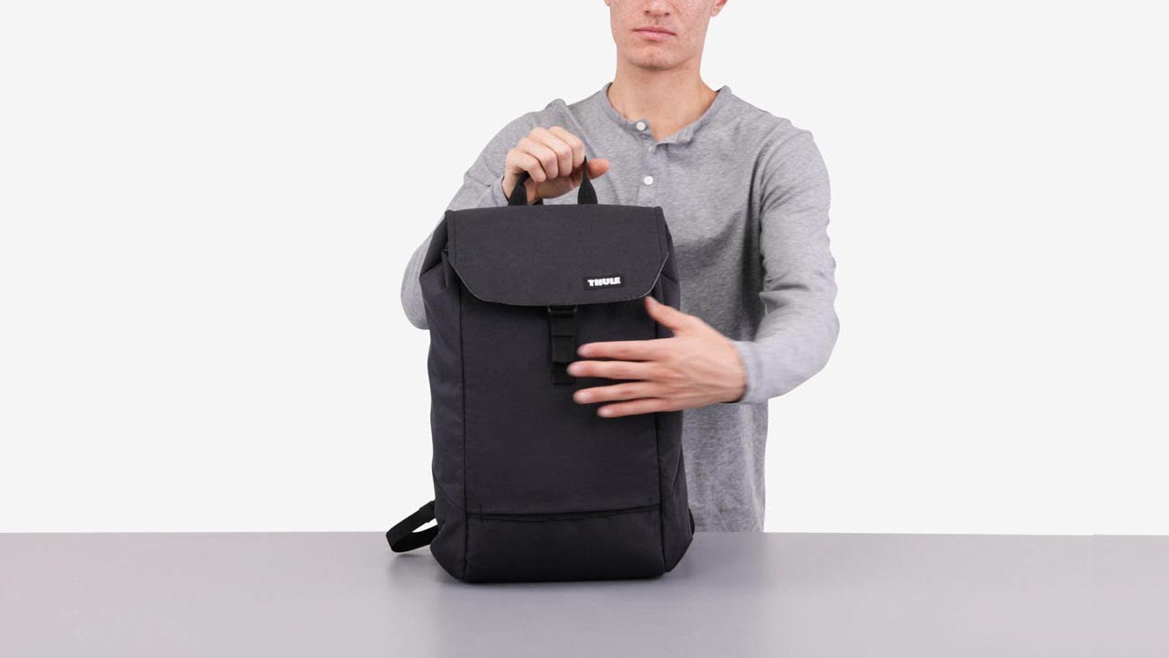 ▷ Thule Mochila para Laptop 13 Spira, 15 Litros ©