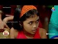 Uppum Mulakum നീലുവിന്റെ പാചകം മോശമാണെന്ന് Flowe