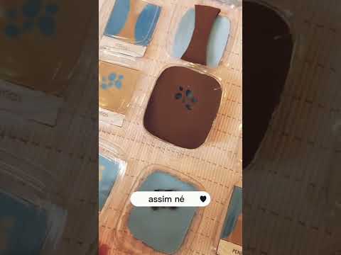 Acidentes Geográficos Montessori