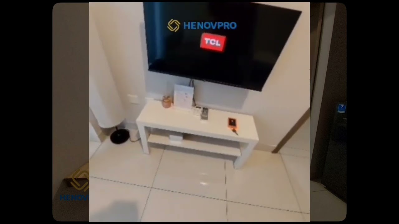 Turun Harga Dijual Cepat 1Br Kondisi Tersewa Best Invest