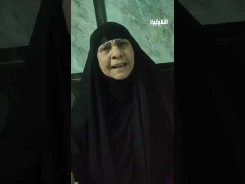 شاهد بالفيديو.. "حية" داخل مستشفى بنت الهدى في الناصرية