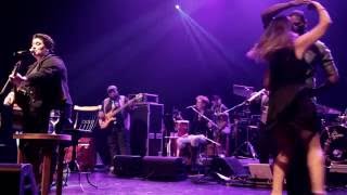 ECT (Marisa Monte/Nando Reis/ Carlinhos Brown) - Cássia Eller