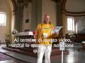 Studio dell'EXSULTET gregoriano, Visione ...