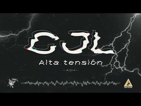 CJL - ALTA TENSIÓN
