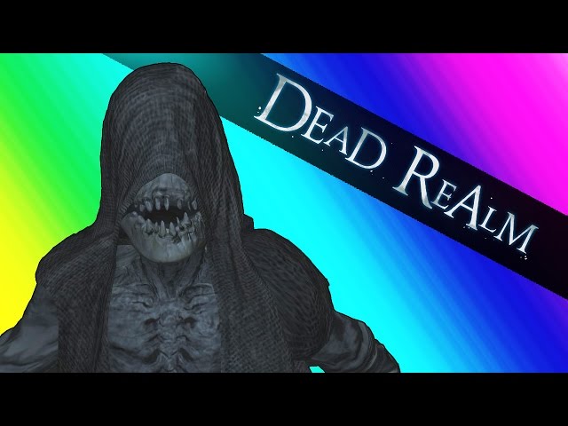 Dead Realm