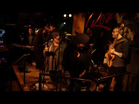 Billy Branch and the SOBs:42nd Anniversary Celebration for Rosa's Lounge - Chicago 02/06/2026