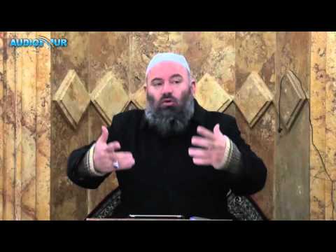 276. Pas Namazit të Sabahut - Furnizimi i familjes - Hadithi 294