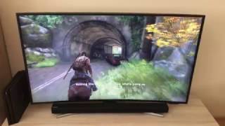 The Last Of Us Gameplay Ps4 Pro Free Online Videos Best Movies Tv
