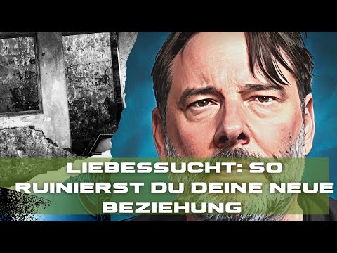 Wenn dein Ex deine neue Beziehung ruiniert