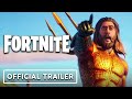 Fortnite Season 3: Splashdown - Official Launch Trailer | Summer of Gaming 2020