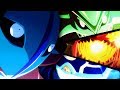 Primal Groudon Vs Primal Kyogre Vs Mega Rayquaza Vs Deoxys Pokemon AMV