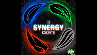 Synergy - Mistik