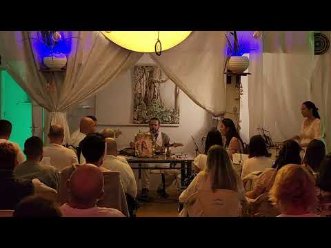 Hinário " harmonia cósmica"