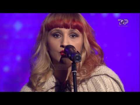 Rina Abdyli - Po iken ti, 7 Mars 2012 - Top Fest 9