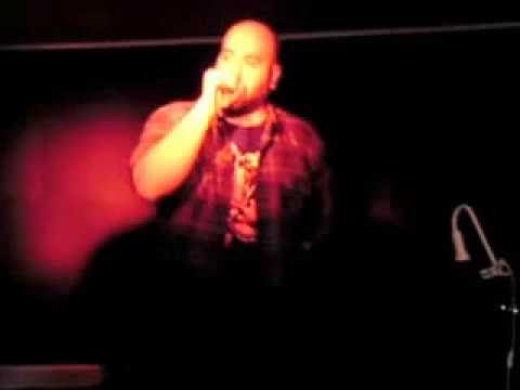 live paraporti 28/12/10- totem- gia to theio sam