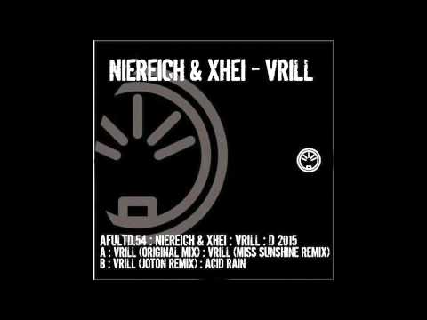 Niereich & XHEI - Vrill (Joton remix) [AFU Limited]