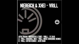 Niereich & XHEI - Vrill (Joton remix) [AFU Limited]