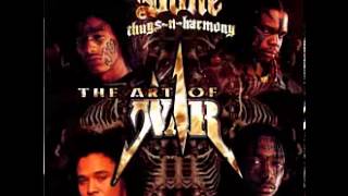 Bone Thugs~n~Harmony - It&#39;s All Mo Thug