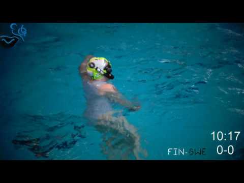 EC2017 Game 35  SWE-FIN W 1.7.2017