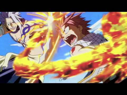 Fairy Tail - Eisenwald Ost