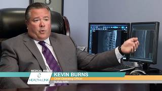 HEALTHeLINK Medical Minute: Buffalo MRI