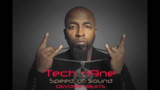 Tech n9ne - Speed of Sound (DEVDM1X BEATS)