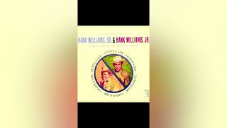 @HankJrOfficial @hankwilliamsofficial - I won't be home no more
