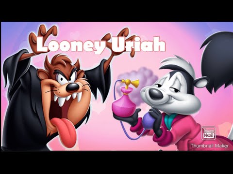 Encore: Gentlemen Pepe And Ghost Of Christmas Taz (Looney Tunes World Of Mayhem)