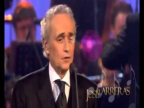 Jose Carreras