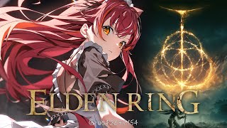 【ELDEN RING】初めてのエルデンリング！王になり・・たい！その 4【ぶいすぽ / 猫汰つな】