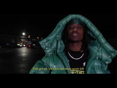CASHH X MILLIONZ - Pounds & Dollars [BTS]