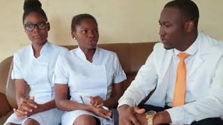 What is your HIV STATUS?