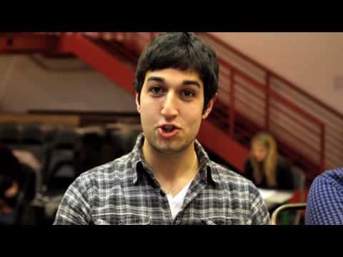 The History Boys Trailer