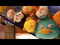 Disney Tsum Tsum Intro