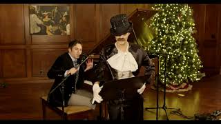 Scott Bradlee&#39;s RAGTIME NEW YEARS&#39; EVE - Request a Song