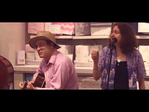 Promotional video thumbnail 2 for Lily Rose Children's Music