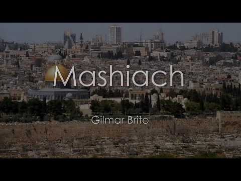 Mashiah Canção Judaica