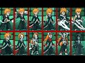 Mugen All Ichigo Ultimate