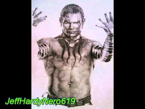 No more words - Endeverafter (With Jeff Hardy Pictures and lyrics)