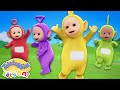 Laa Laa S Special Dance Teletubbies Let S Go New Full Episodes